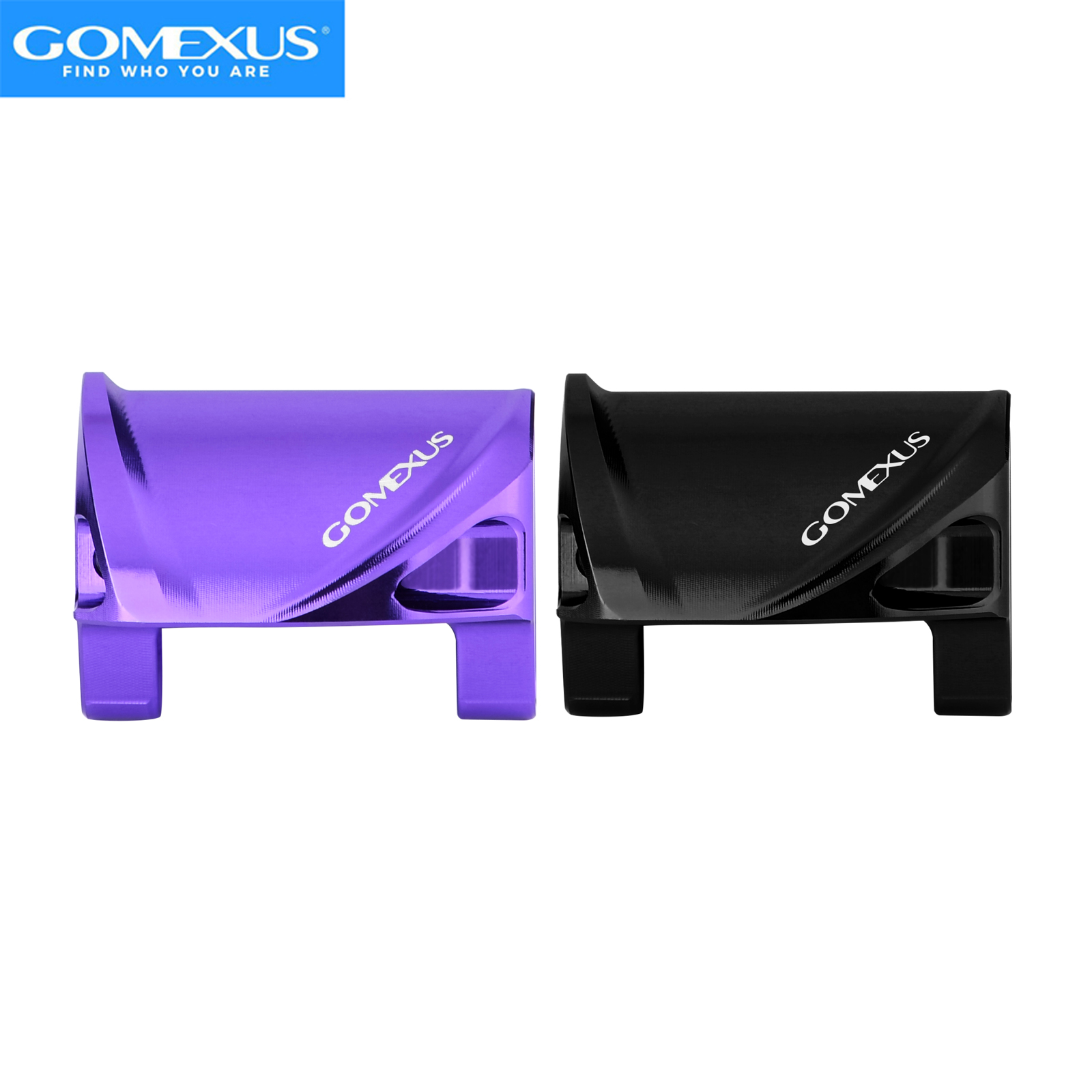 Spincast Reel - Alavanca de Embreagem Gomexus com Barra