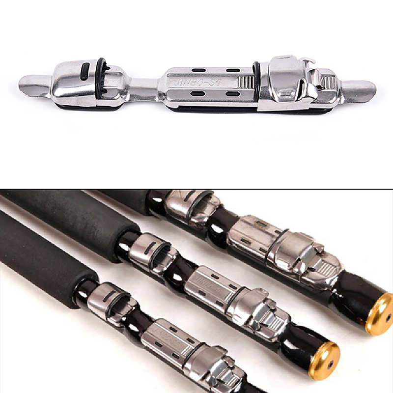 Reel Repair Kit - Suporte de Carretilha de Pesca em