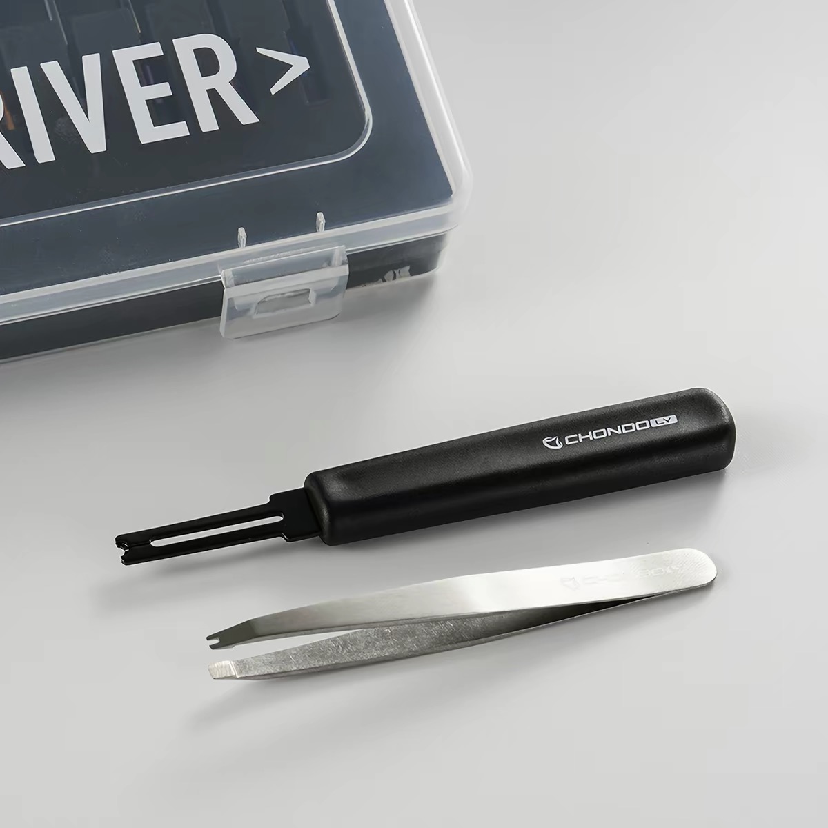 Kit de Ferramentas para Manute - Reel Repair Kit avaliação e preço