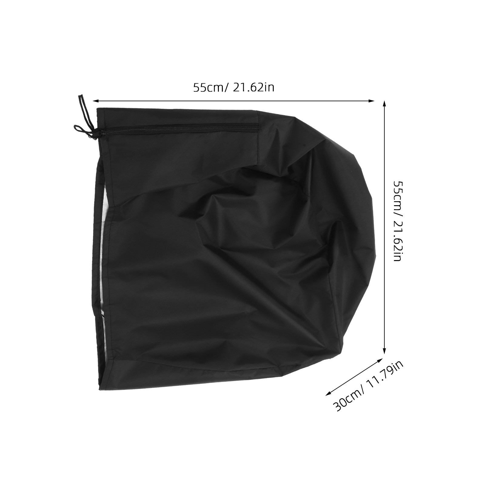 Saco de armazenamento para man - Reel Cover avaliação e preço