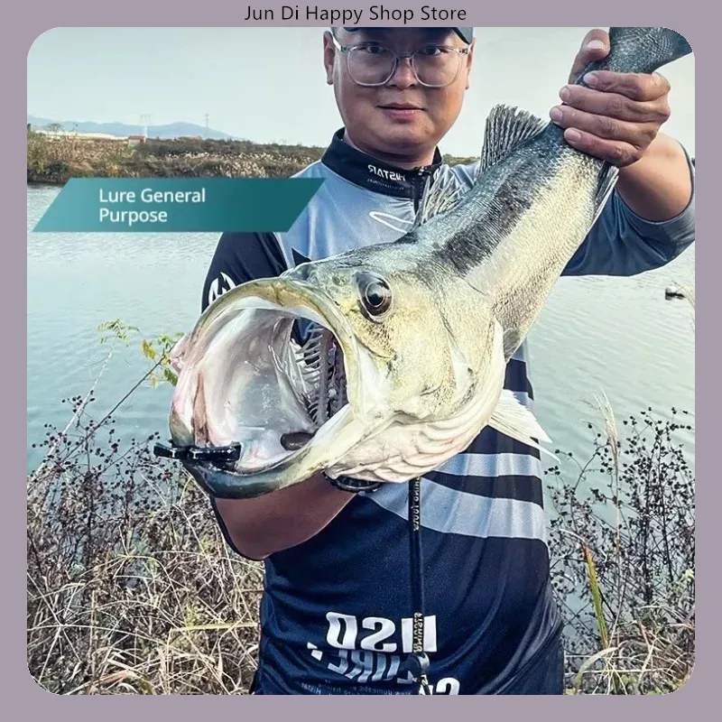 Carretilha de Pesca HASIDA M9, - Trolling Reel avaliação e preço