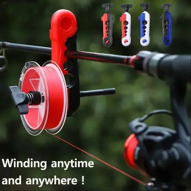Enrolador de linha de pesca co - Baitcasting Reel avaliação e preço