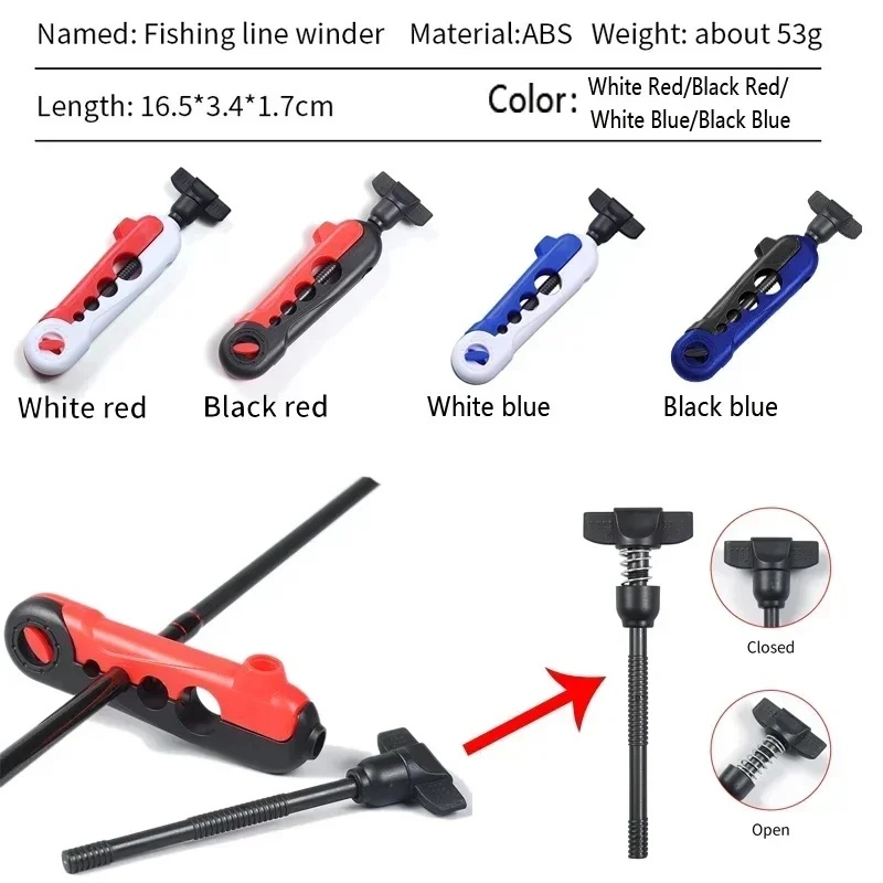 Enrolador de linha de pesca co - Baitcasting Reel avaliação e preço
