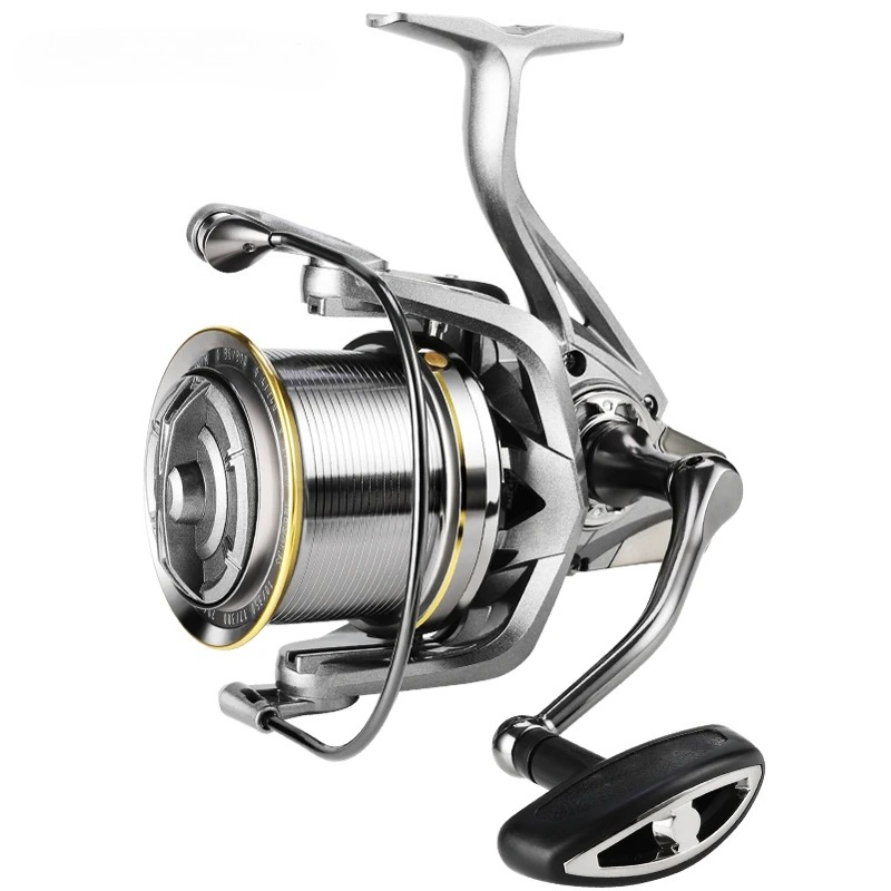 Carretilha de Pesca Giratória  - Trolling Reel avaliação e preço