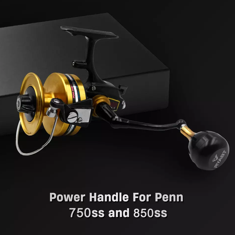 Manivela de potência de 76 mm  - Reel Repair Kit avaliação e preço