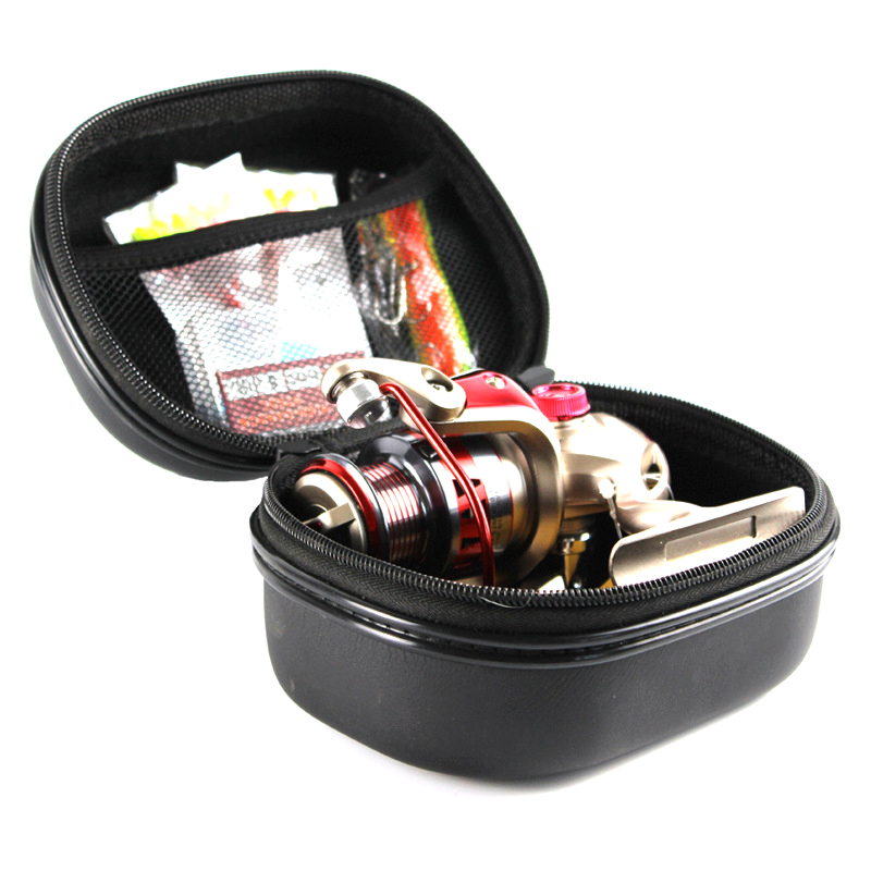 Bolsa de Pesca para Exterior,  - Reel Cover avaliação e preço